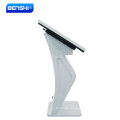 Wall mount with stand led commercial advertising display screen touch screen flexible touch screen
hot product
